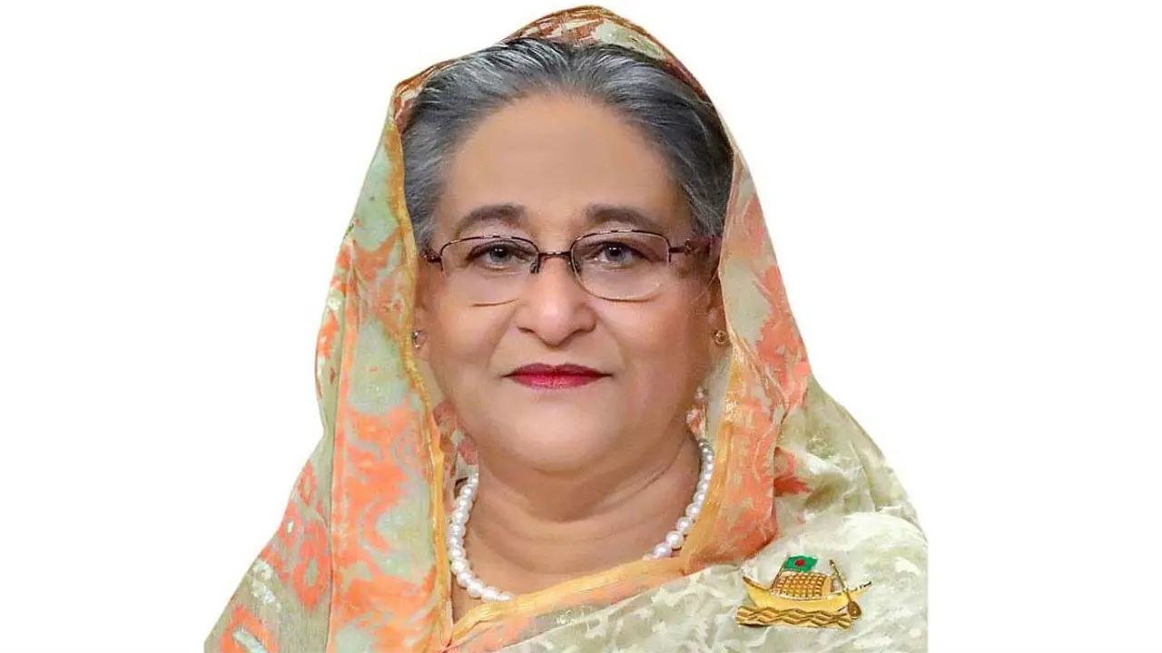 দেশকে শিশুদের নিরাপদ আবাসভূমি করতে সরকার অঙ্গীকারাবদ্ধ