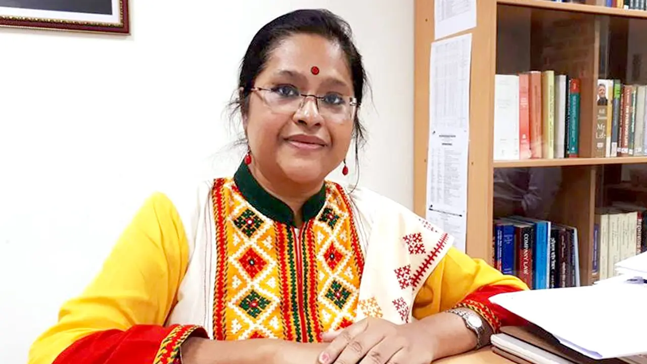 ভাইয়ের বিরুদ্ধে করা তুরিন আফরোজের মামলা হাইকোর্টে স্থগিত