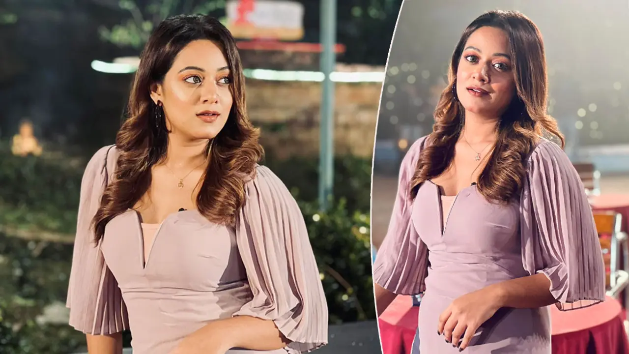 ৬ কেজি ওজন কমিয়ে দীঘি বললেন, ‘এটা আমার চেষ্টার ফল’