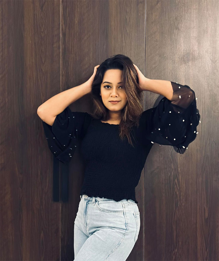 প্রার্থনা ফারদিন দীঘি