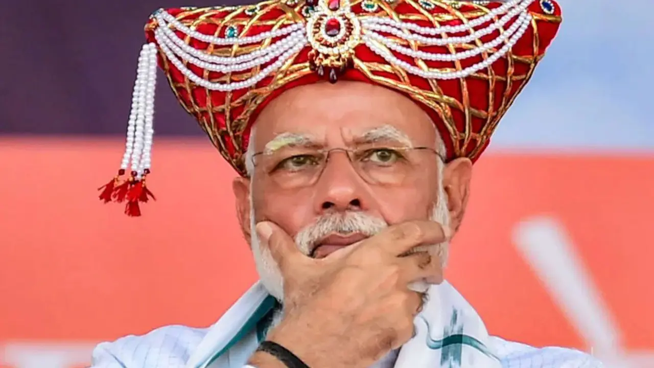 মোদির তথ্যচিত্র নিষিদ্ধের বিরুদ্ধে করা আপিল আমলে নিলেন আদালত