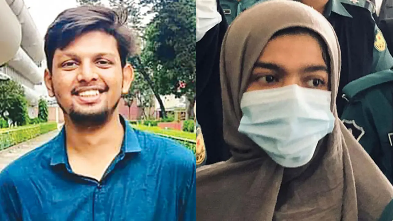 বুয়েট শিক্ষার্থী ফারদিন হত্যা মামলায় বুশরার জামিন শুনানি আজ