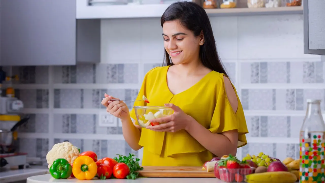 কোষ্ঠকাঠিন্য দূর করবে এই খাবারগুলো