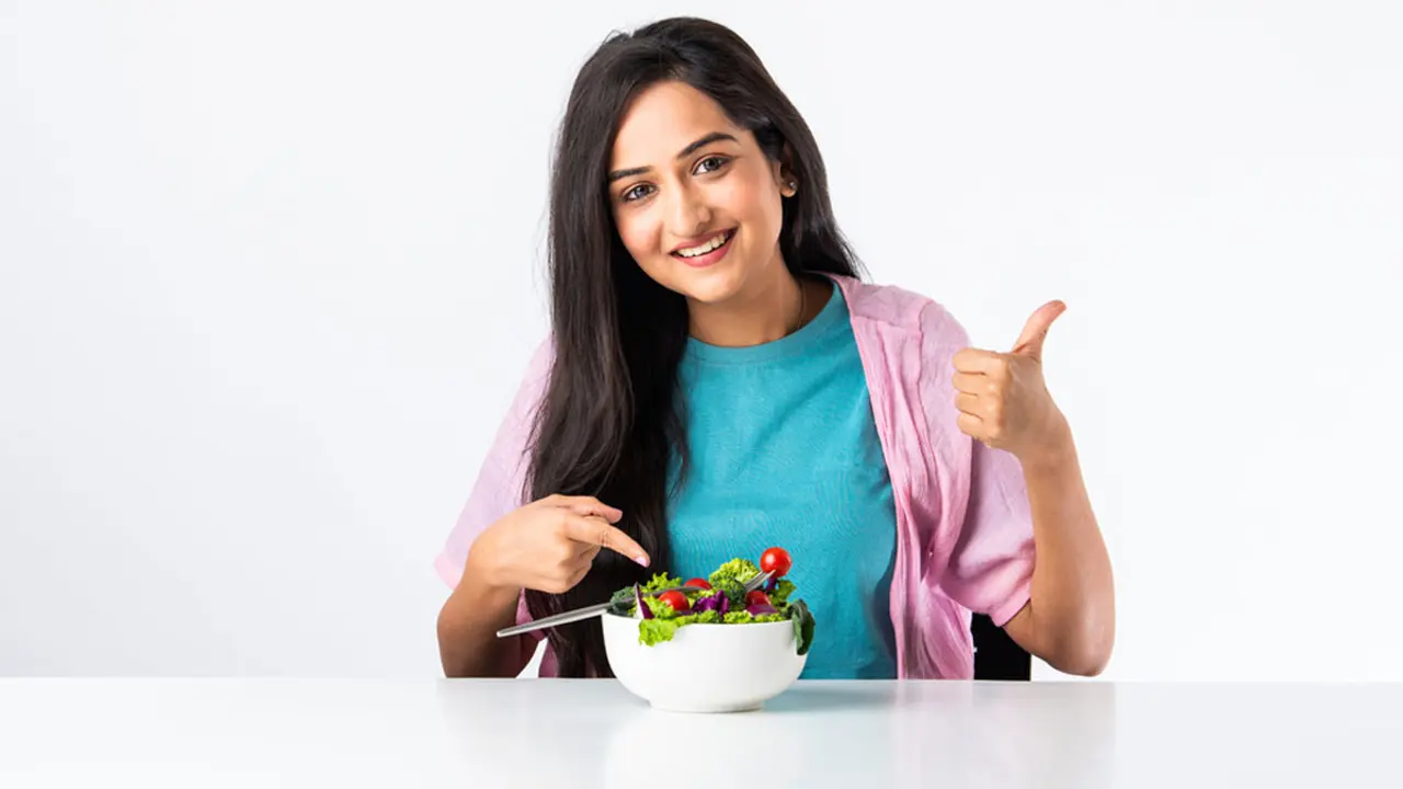 রক্তে হিমোগ্লোবিন বাড়ে যেসব খাবার খেলে