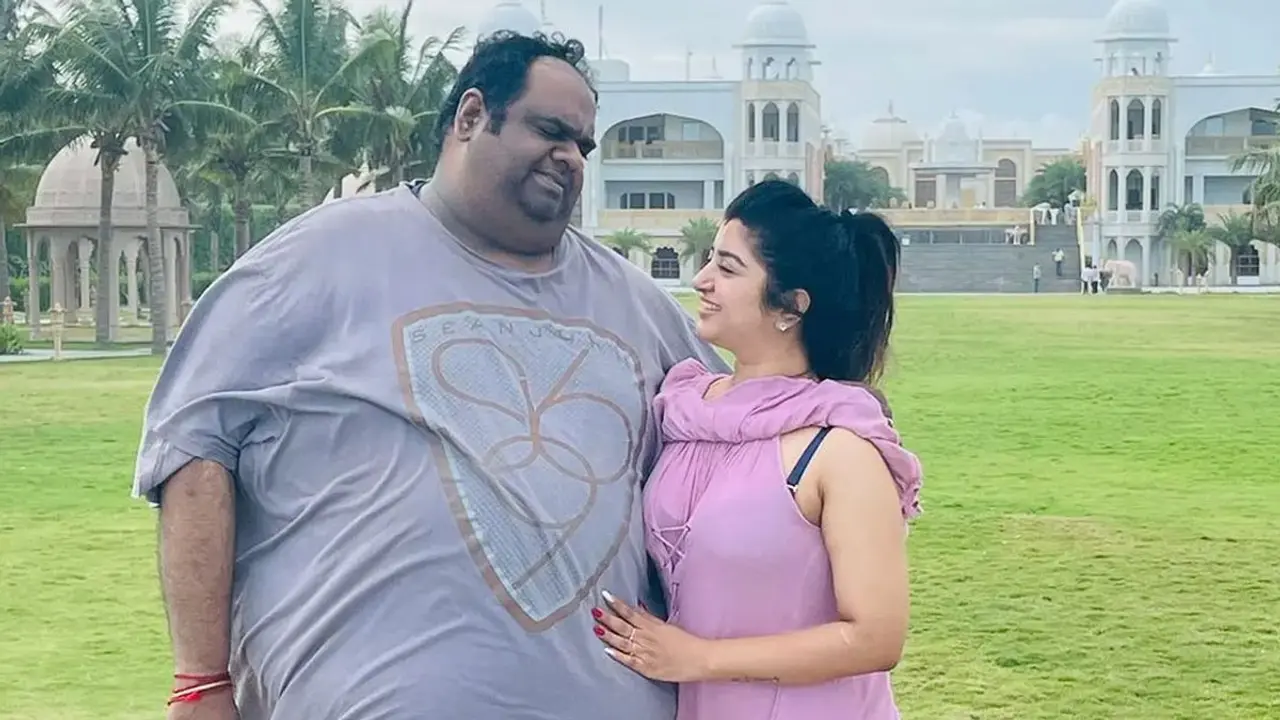 ‘টাকার জন্য বিয়ে’, ট্রোলড তামিল নায়িকা