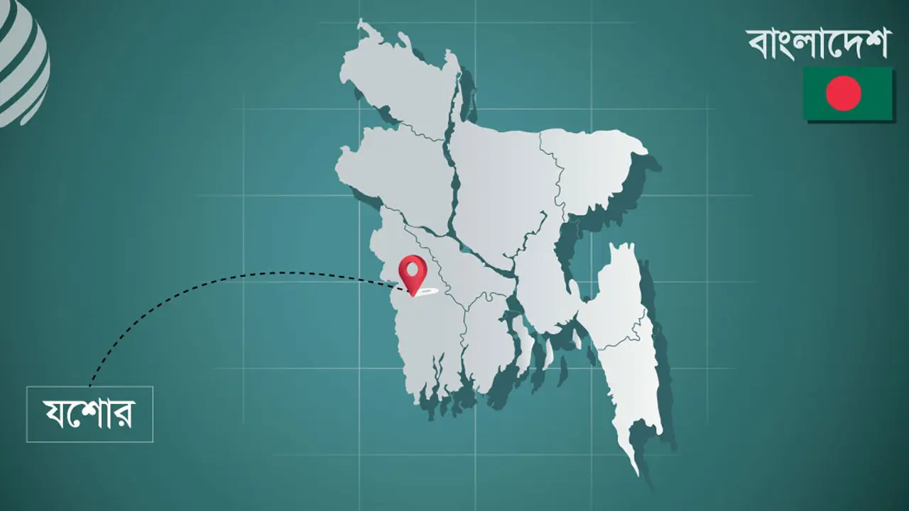 যশোরে মদ্যপানে ২ জনের মৃত্যু