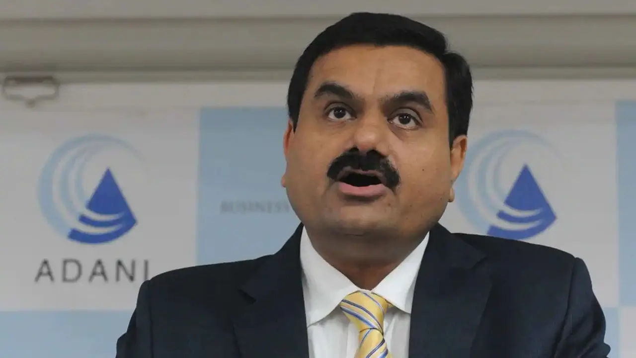 বিশ্বের তৃতীয় ধনীর তকমা হারালেন আদানি