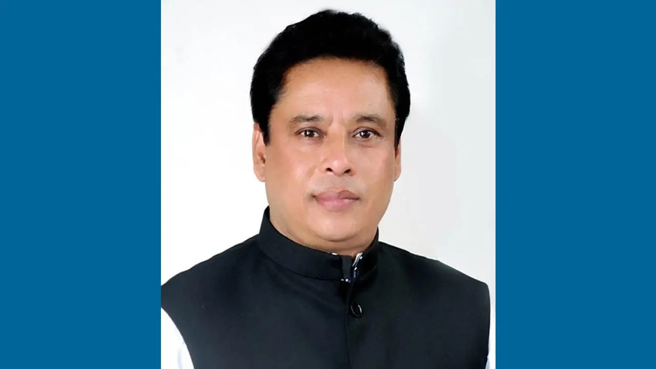এমপি গোলাপের বিরুদ্ধে অভিযোগটি দুদকের যাচাই-বাছাই কমিটি দেখবে