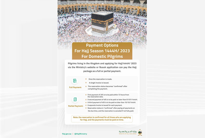 hajj