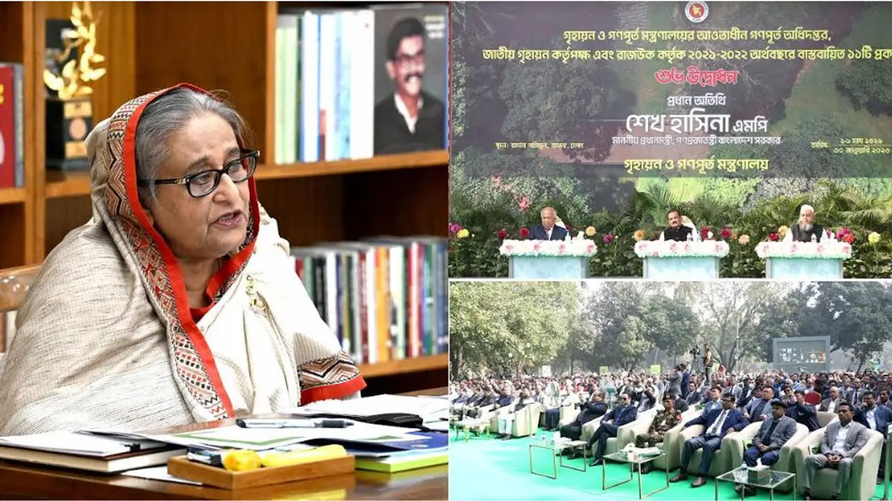 জনগণ ২০১৪ ও ২০১৮ সালে আ.লীগকে ভোট দিয়ে ক্ষমতায় বসিয়েছে