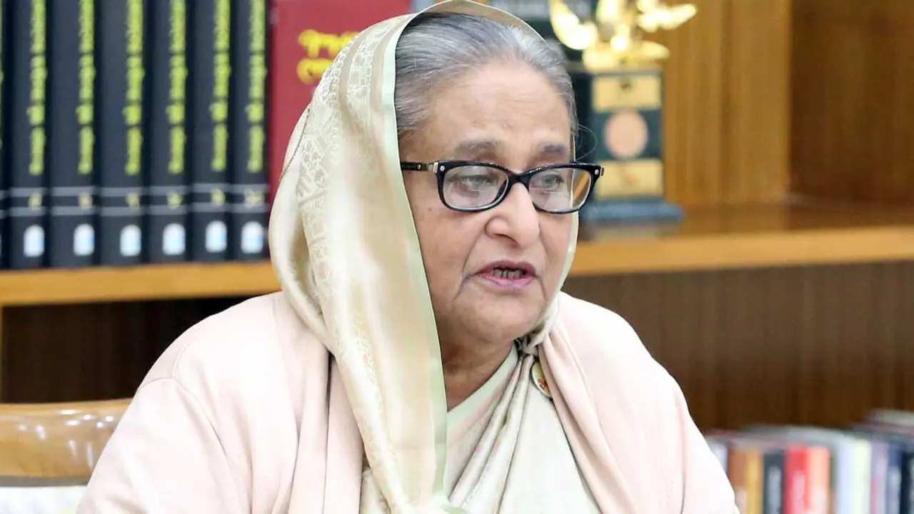৬৯’র গণঅভ্যুত্থান আজও অনুপ্রাণিত করে : প্রধানমন্ত্রী