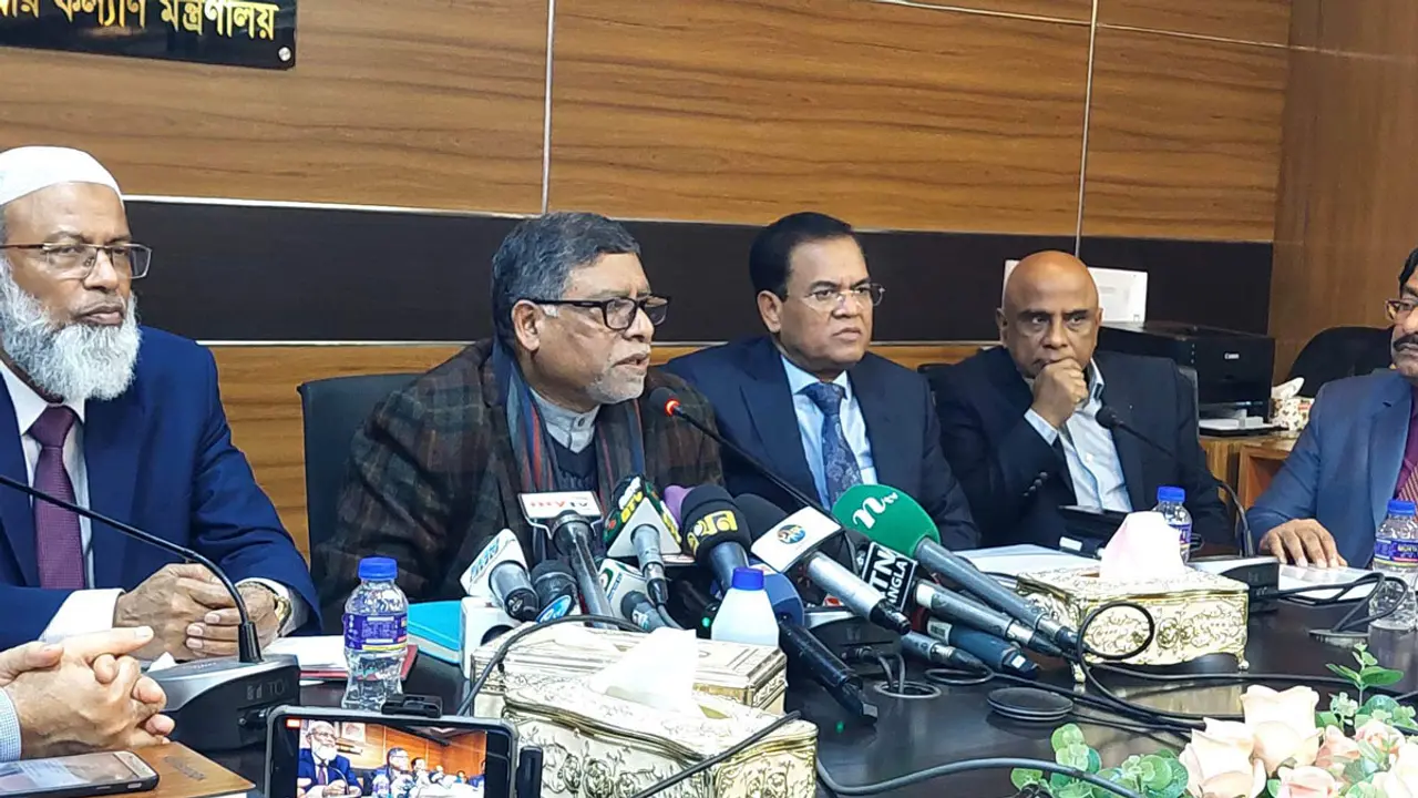 চিকিৎসকদের কর্মক্ষেত্রে প্র্যাকটিসের সুবিধা দিতে চাই
