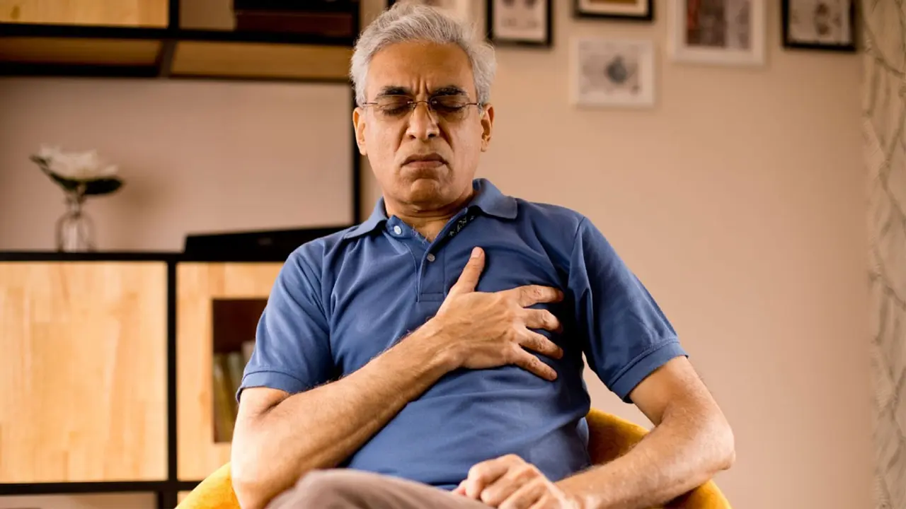 হৃদরোগের ঝুঁকি কমাতে যা করবেন