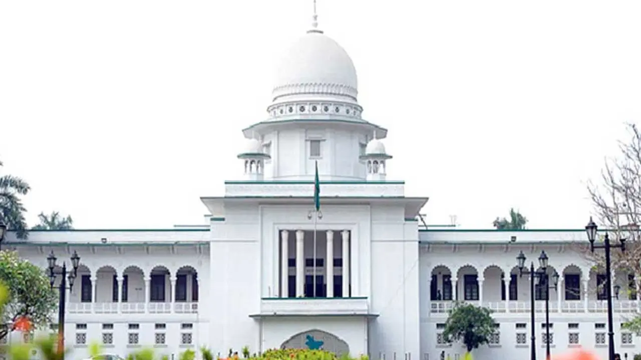 অর্থপাচার হয়, বিপিসি নাকে তেল দিয়ে ঘুমায় : হাইকোর্ট