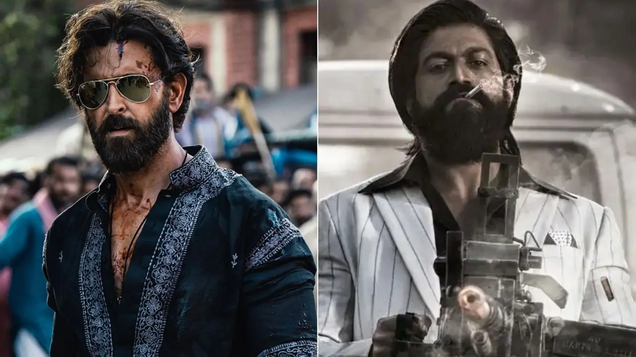 হৃতিক নন, যশ হচ্ছেন ‘রাবণ’