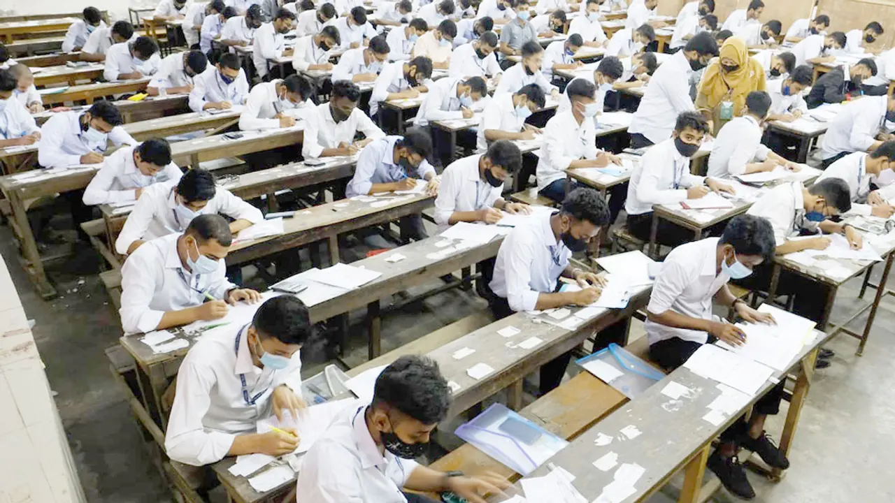 এইচএসসির ফল হতে পারে ১১-১২ ফেব্রুয়ারি