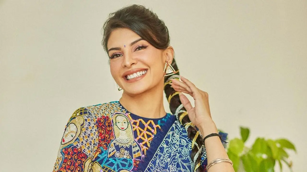 অস্কার মনোনয়ন পেল জ্যাকলিনের ছবির গান