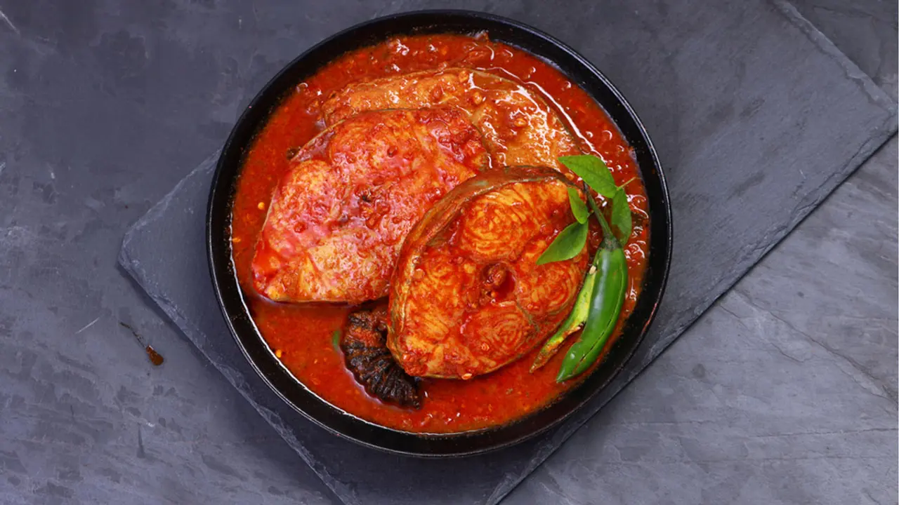 পাতলা ঝোল ঘন করার ৫ উপায়