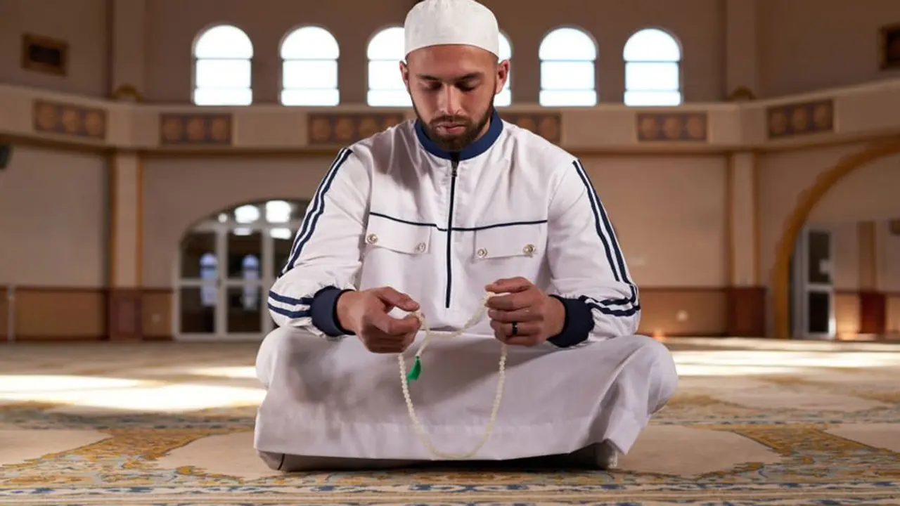হাদিসের আলোকে সর্বোত্তম জিকির