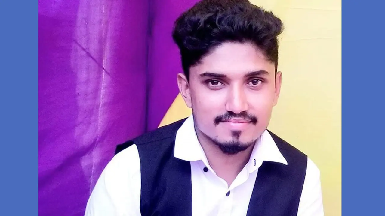 ব্রাহ্মণবাড়িয়ায় দুর্বৃত্তদের ছুরিকাঘাতে সাংবাদিকের মৃত্যু