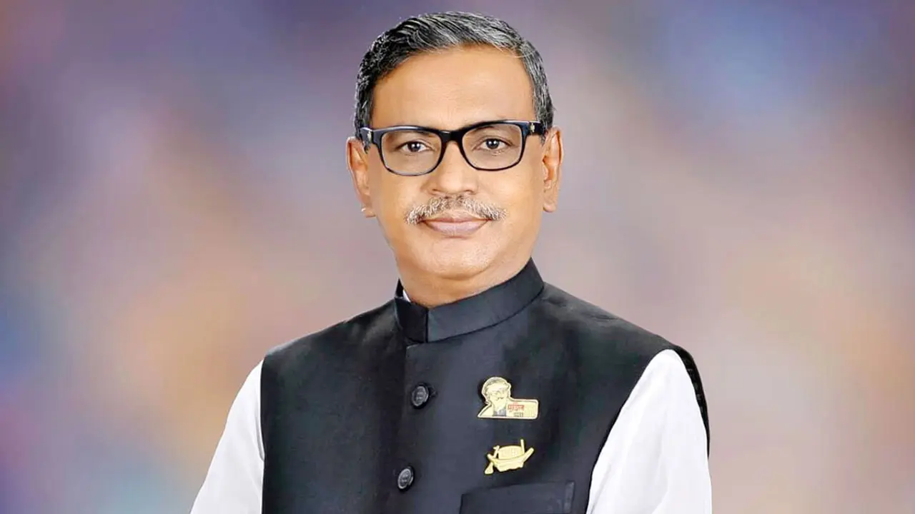 চিকিৎসার জন্য যুক্তরাষ্ট্রে গেলেন কাদের মির্জা