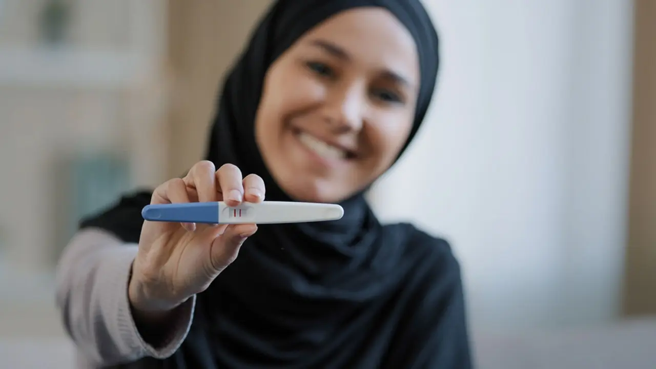 Pregnancy Test : প্রেগন্যান্সি টেস্ট কখন করতে হয়? কীভাবে করবেন
