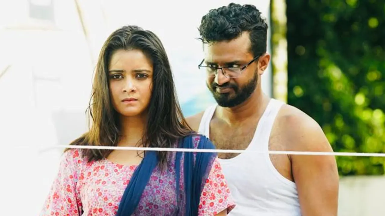 আলোচনায় ফারহান-তিশার ‘কঞ্জুস’