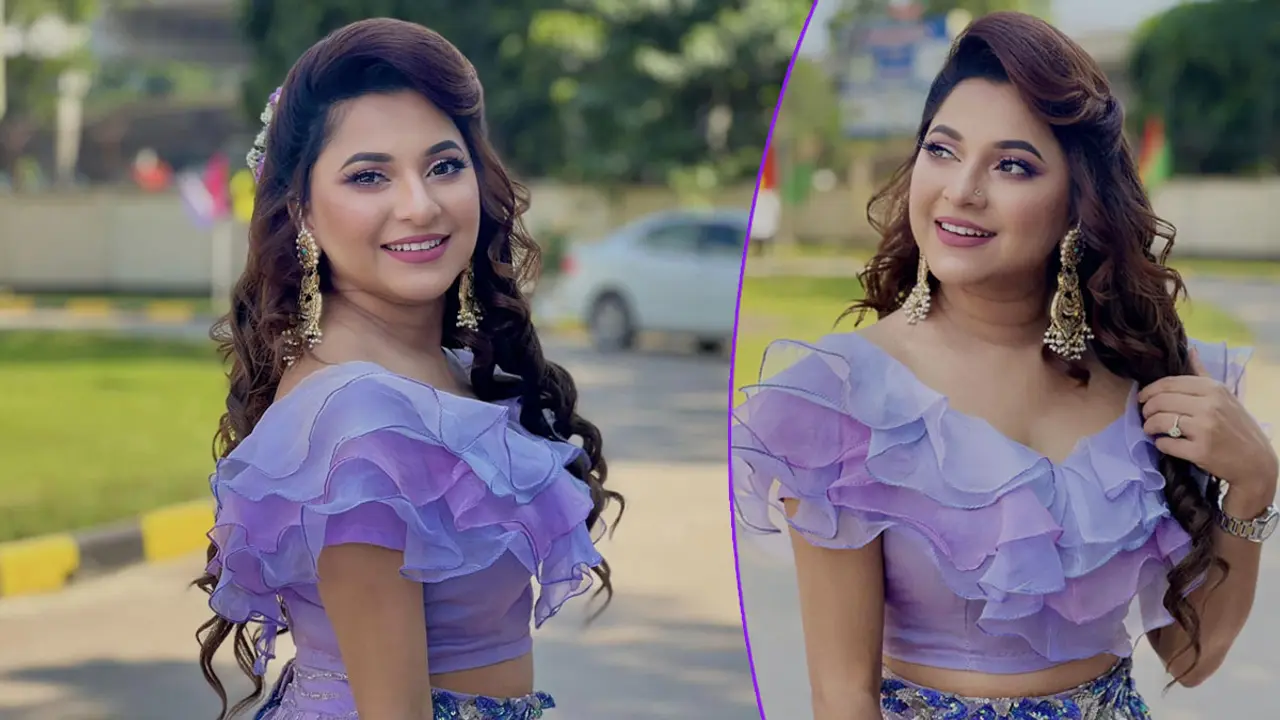 শ্রোতাদের জন্য লিজার উপহার