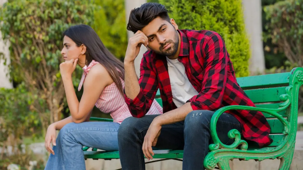 প্রেমিকা সব সময় মিথ্যা বলে? সম্পর্ক ঠিক রাখবেন যেভাবে