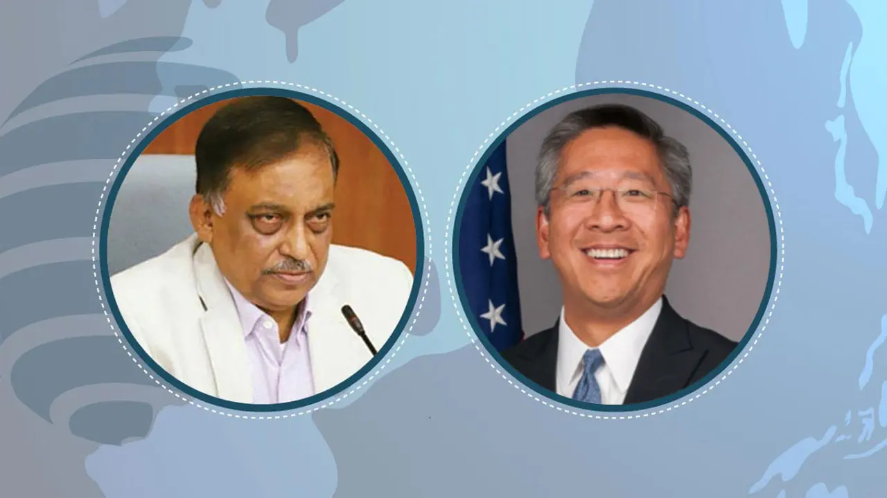সবার রাজনীতি করার অধিকার আছে, বার্তা যুক্তরাষ্ট্রের