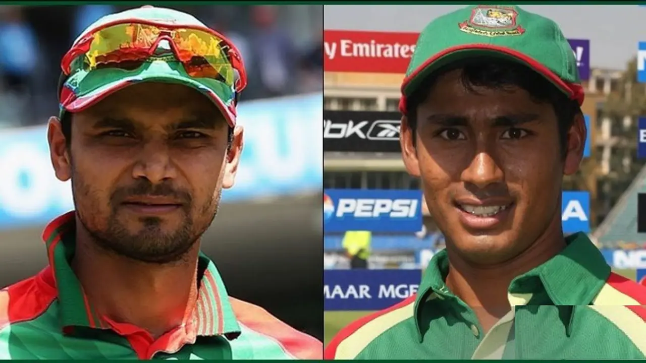৩৯ বছর বয়সী মাশরাফিকে জাতীয় দলে চান আশরাফুল