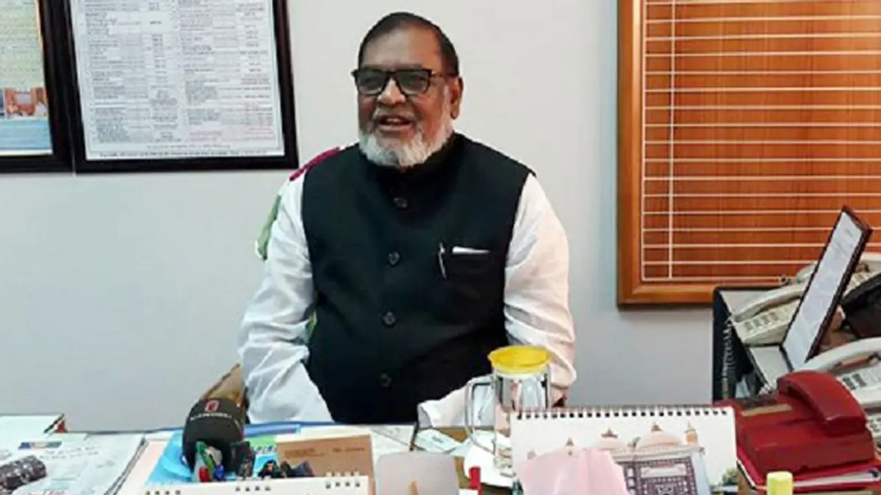 নতুনভাবে আর কারও মুক্তিযোদ্ধা হওয়ার সুযোগ নেই