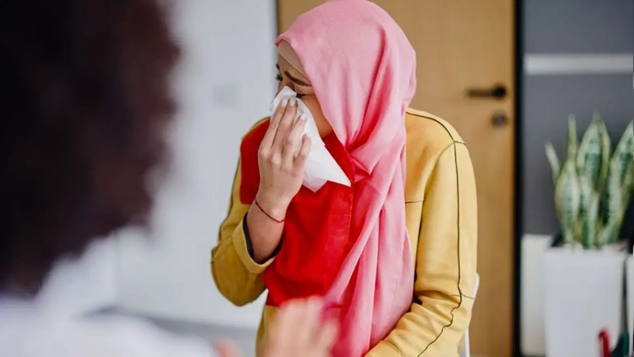বিধবা নারীদের সাদা কাপড় পরার বিধান