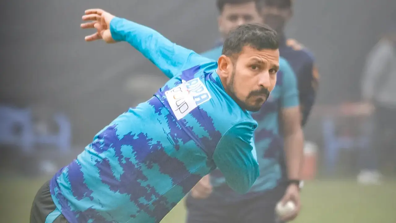 তাসকিন নয়, ঢাকার অধিনায়ক নাসির