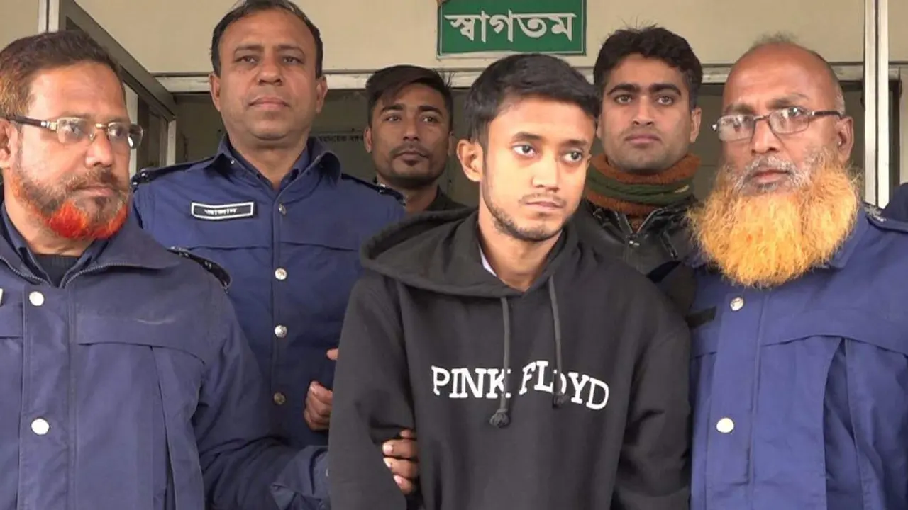 স্কুলছাত্রীকে ধর্ষণচেষ্টা, অর্কিড আইসিটি ওয়ার্ল্ডের স্পেস বাতিল