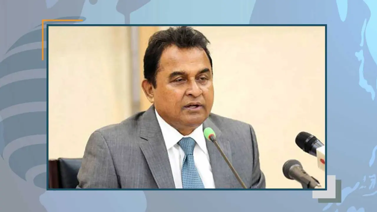 সরকারি কর্মচারীদের বেতন বাড়ছে না