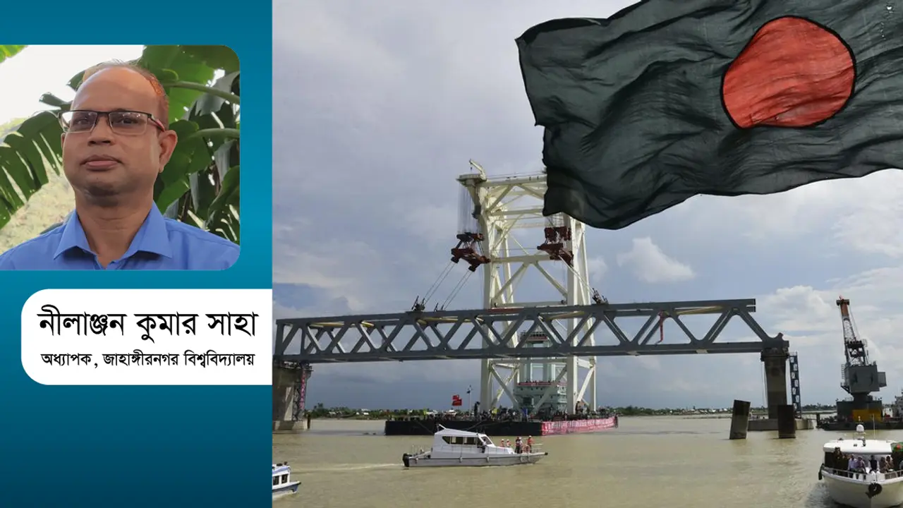 নির্বাচনের প্রাক্কালে আওয়ামী লীগের আর্থিক চ্যালেঞ্জ