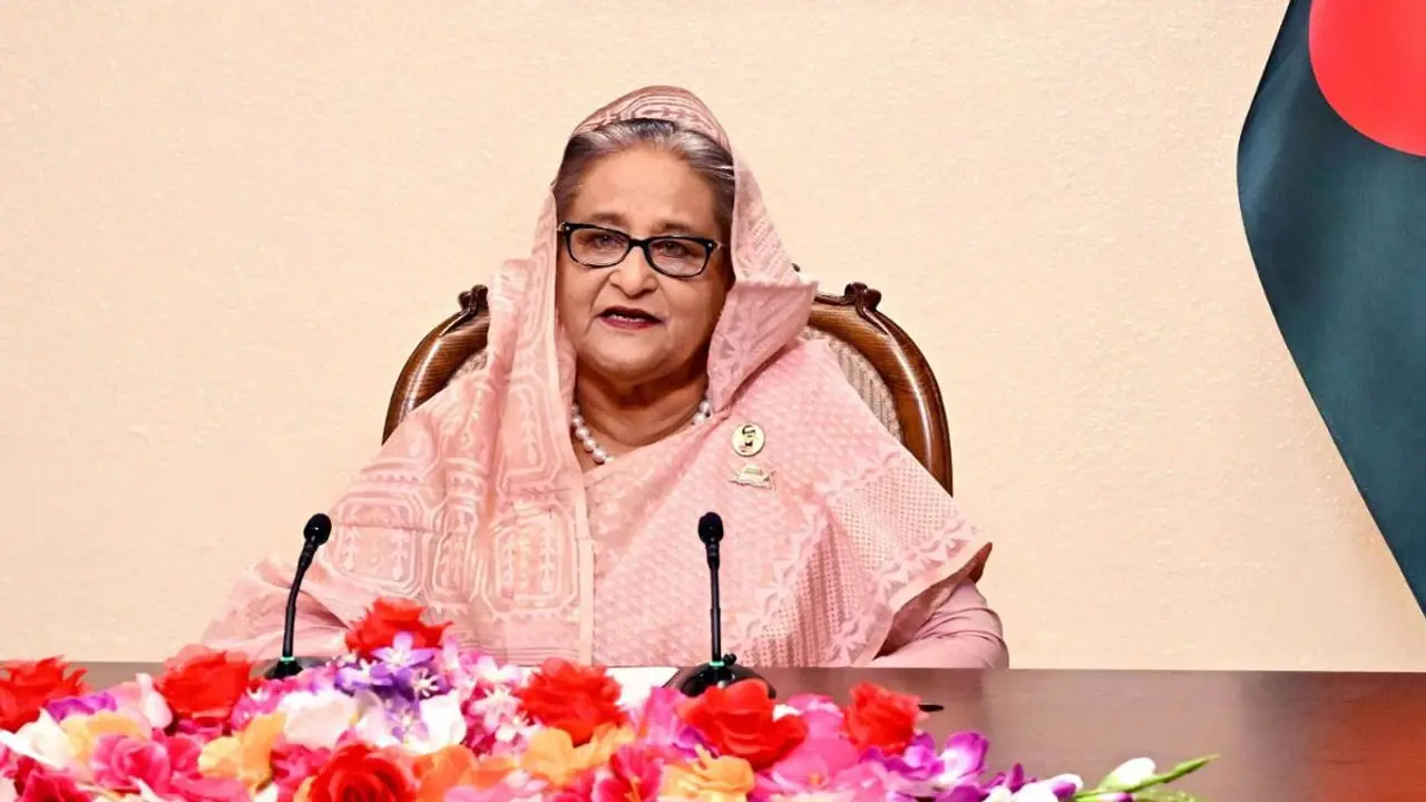 নির্বাচনকে সামনে রেখে পরগাছা গোষ্ঠীর তৎপরতা শুরু হয়েছে