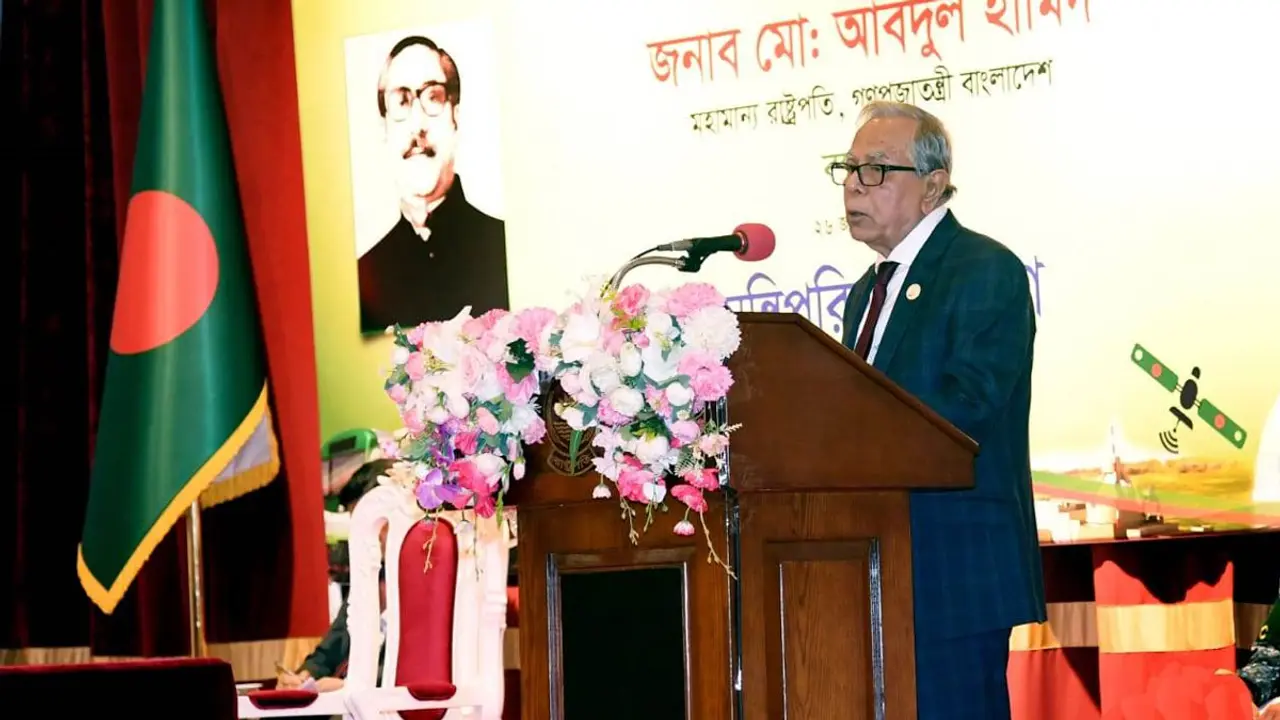 মাঠ প্রশাসনে স্বচ্ছতা ও জবাবদিহিতা গড়ে তুলতে হবে