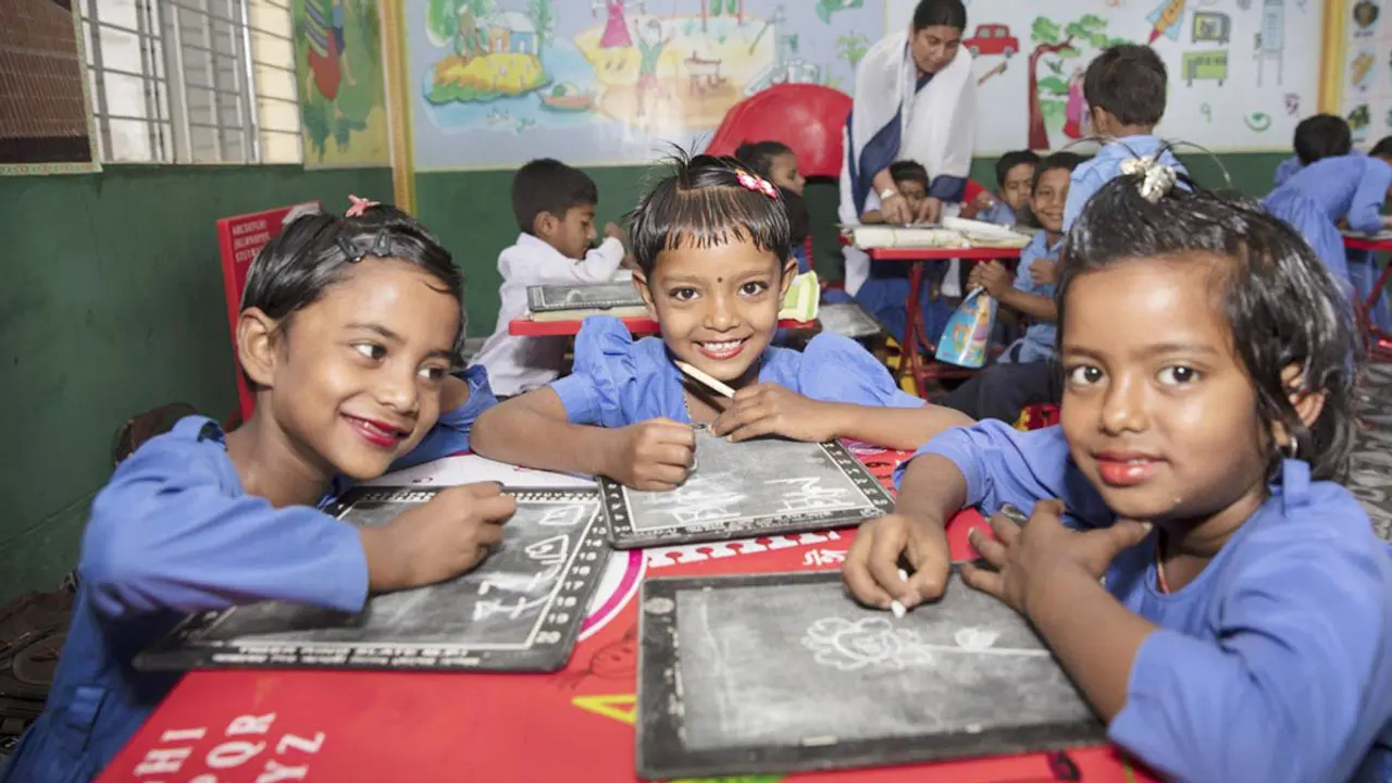 চলতি বছরই চালু হচ্ছে প্রাক-প্রাথমিক শিক্ষা কার্যক্রম