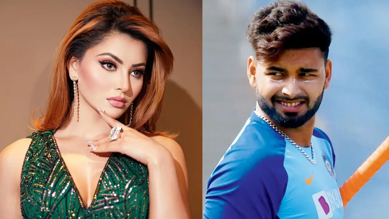 ঋষভের হাসপাতালের সামনে ঘুরঘুর করছেন উর্বশী?