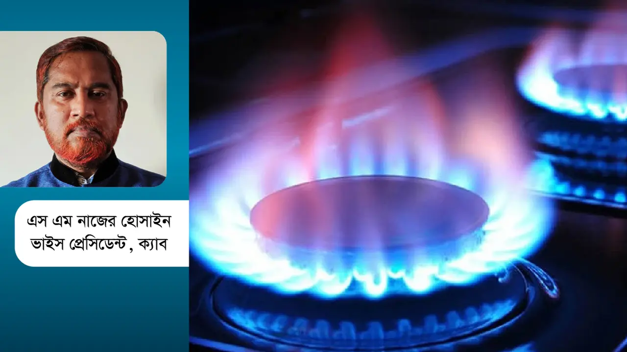 বিদ্যুৎ গ্যাসের মূল্যবৃদ্ধি : এভাবে আর কতদিন?