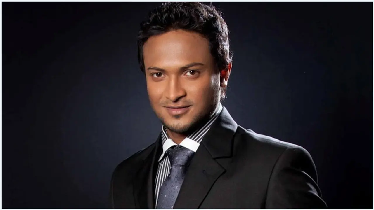 বকেয়া ভ্যাট জমা : সাকিবের রেস্টুরেন্টের ব্যাংক হিসাব সচল