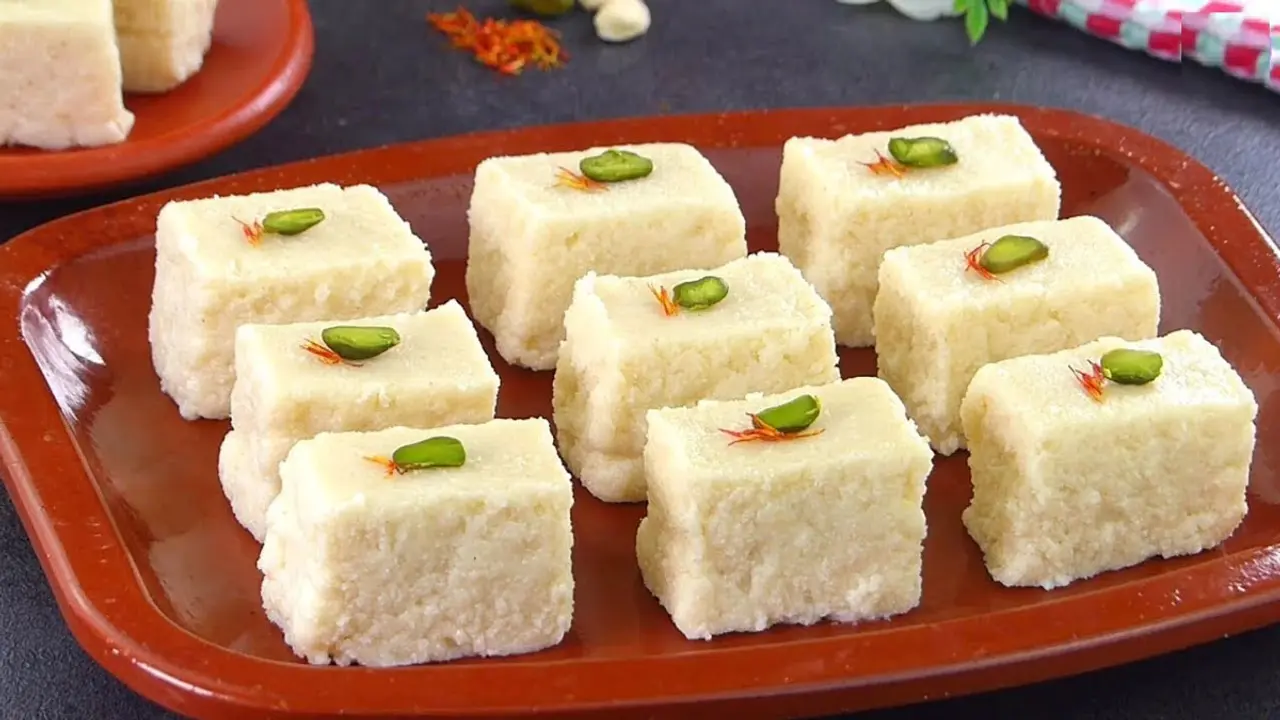 ছানা তৈরির রেসিপি