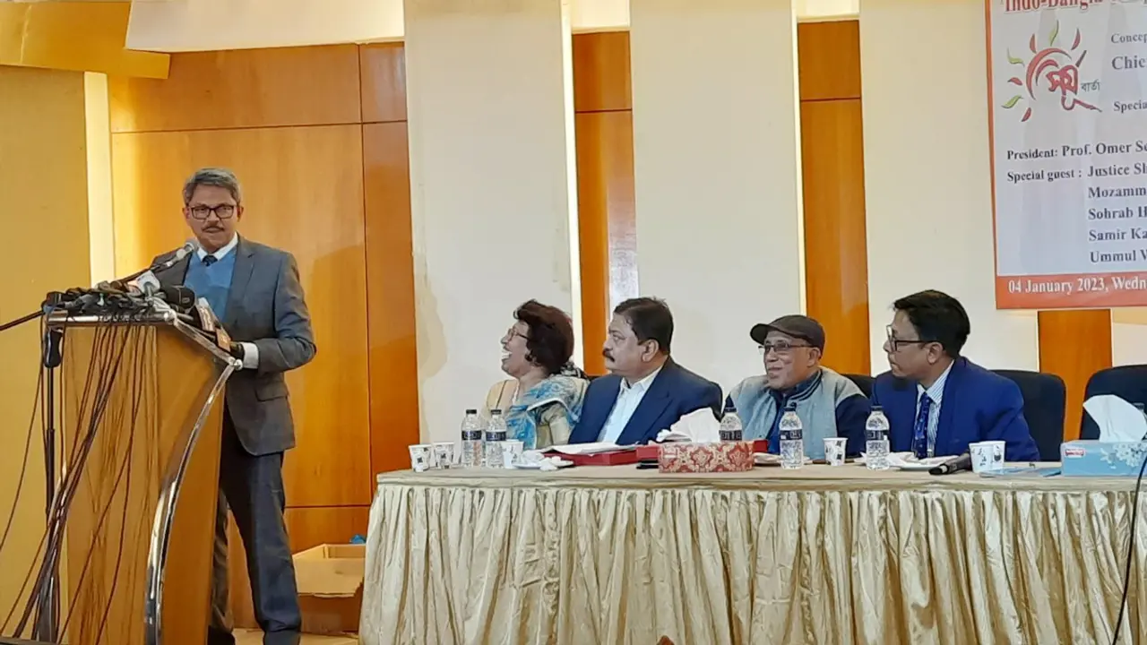 সীমান্ত হত্যা বাংলাদেশ সরকারকে বিব্রত করে