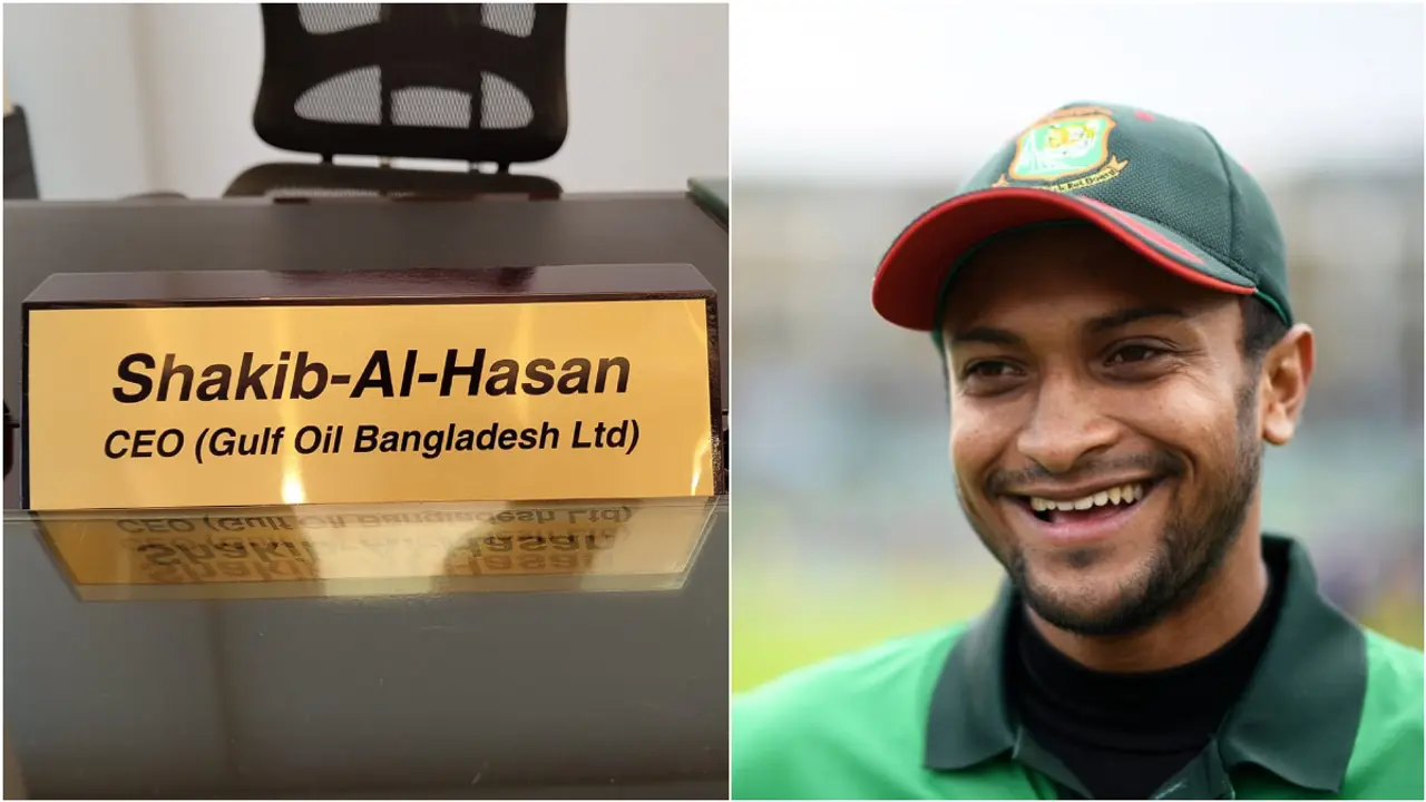 দায়িত্ব পেলে দুই মাসে সব পরিবর্তন করতে পারব : সাকিব