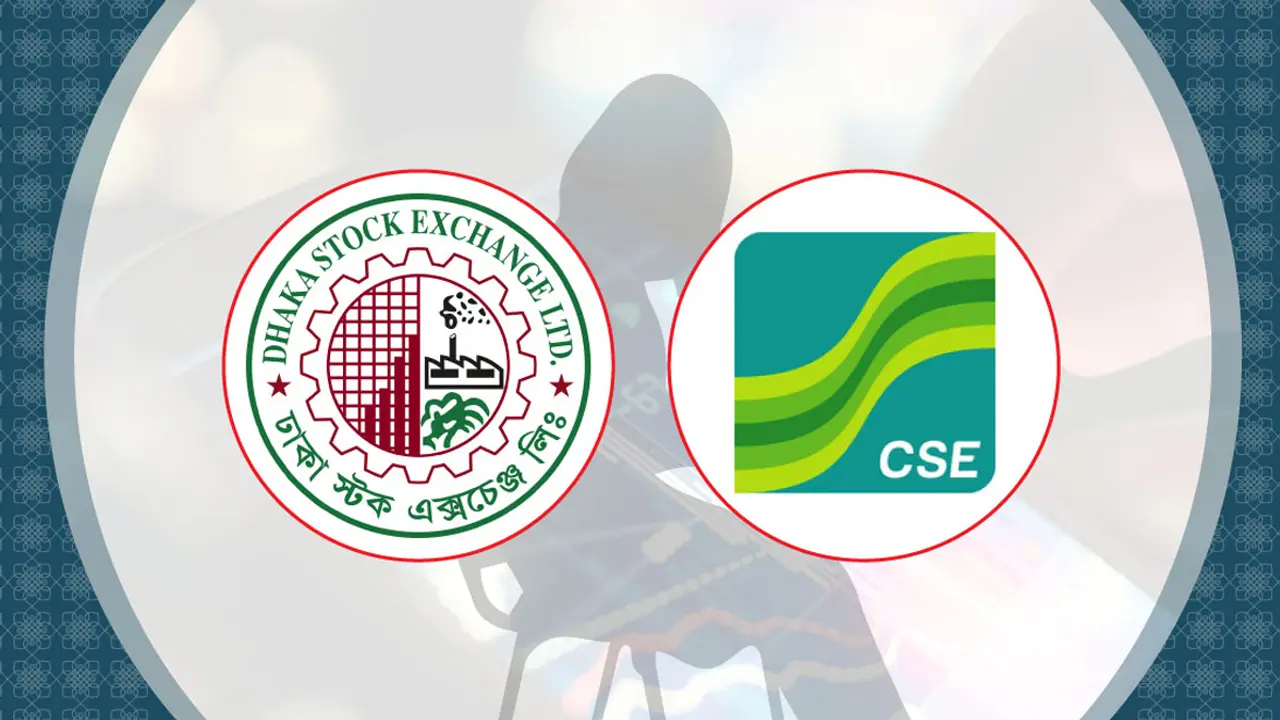 পুঁজিবাজারে বিমা ও আইটি খাতের চমক