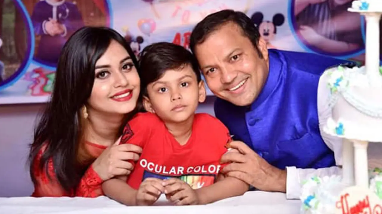 অভিনেতা সিদ্দিককে মামলার হুমকি প্রাক্তন স্ত্রীর