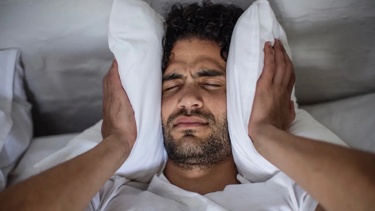 ঘুমের ভেতর ভয় পেলে যে দোয়া পড়বেন
