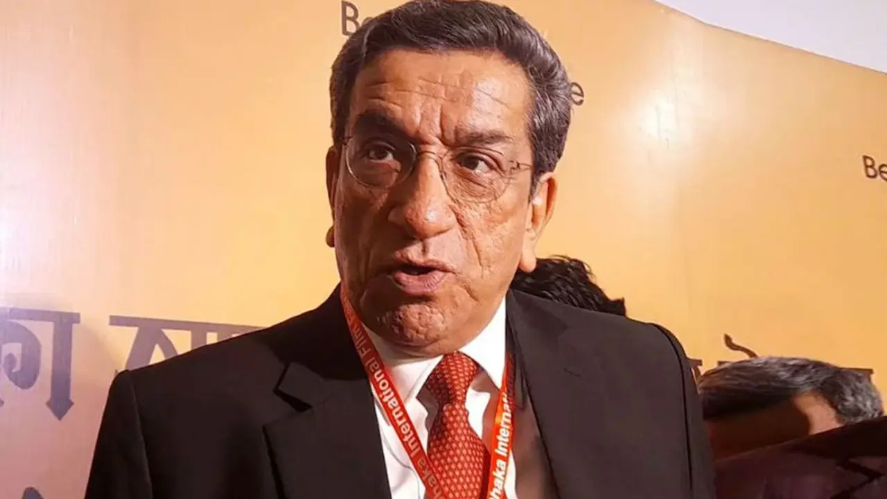 আমি আর কাজ করব না, আমার সময় শেষ: সব্যসাচী